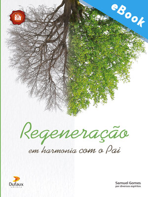 cover image of Regeneração